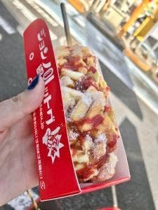 ジョンノホットク5号店