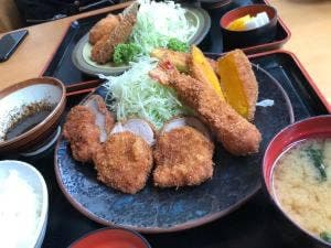 かつ久