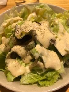 ワインカフェ バン ビアン