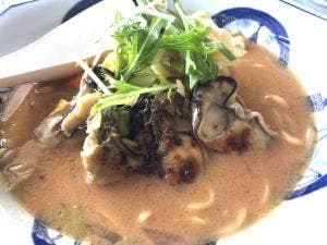 リンガーハット テラスウォーク一宮店