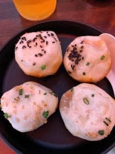 博多焼き小籠包1010てんてん