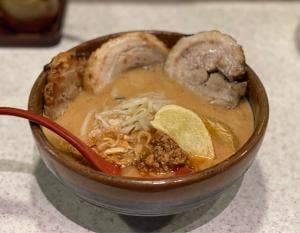 麺場 田所商店 郡山南店