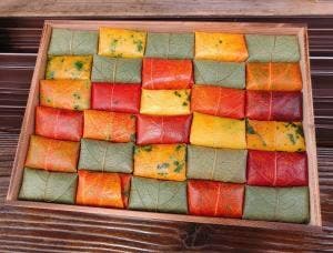 柿の葉おすし山の辺 桜井本店