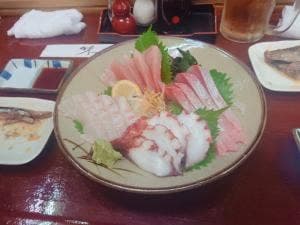 味処いとう