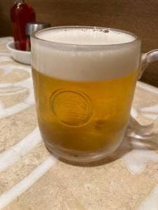 オッティモ キッチン ワテラス店