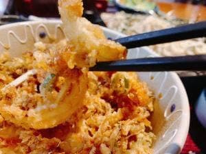 そば処 もりた屋