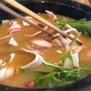 ぼたん鍋専門店 ぼたん亭