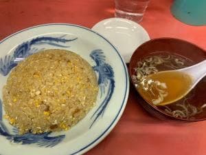 中華料理 豊龍