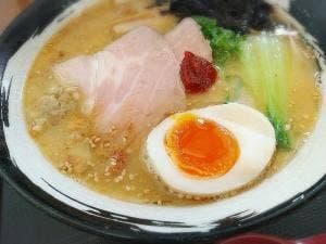 麺SAMURAI 桃太郎