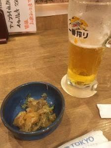 浜焼き海鮮居酒屋 大庄水産 新松戸西口店