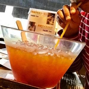 珈琲屋OB 保木間店