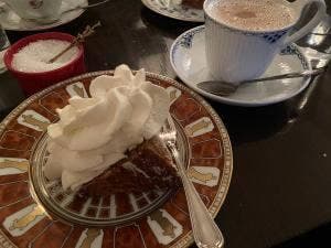 カフェ ラフィーネ