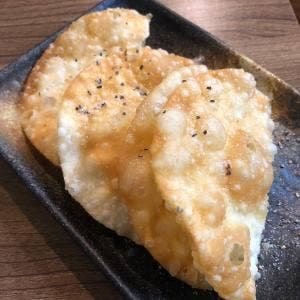 大衆酒場みつ星餃子