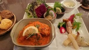 ラ・ターブル・ドゥ・イズミ