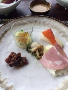 仁木家 Ristrante Pizeria イタリア料理