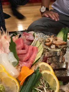 ふじけん 大名店