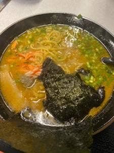 北海道海鮮亭 勝久