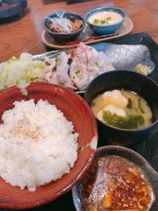 カフェ&ダイニングPOPO