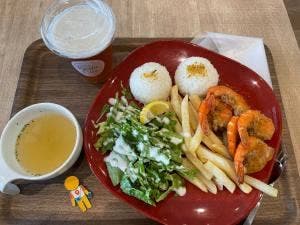 パシフィックカフェ 御殿場プレミアムアウトレット