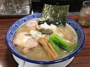 らーめん まる幸
