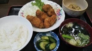 やきとり かっちゃん 東名