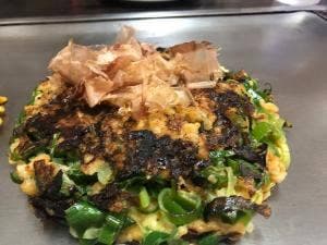 お好み焼き工房 やっぱ好きやねん