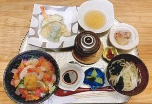 和心魚菜 陽なた