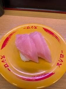 スシロー 岐阜正木店