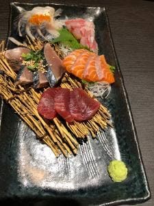 寿ダイニング 花火