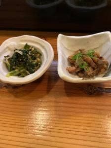 おばんざいとお酒 なおちゃん