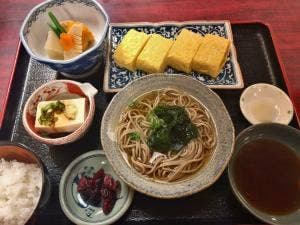 つち福食堂