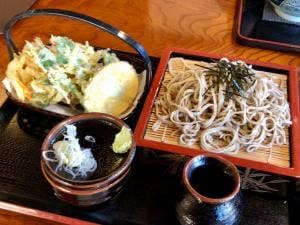 天神茶屋