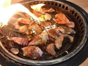 牛角 仲原店