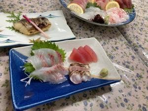 漁師の営む宿 民宿 ひらみ