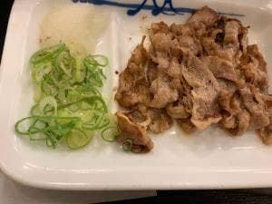 松屋 神栖店