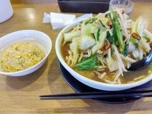 新京 中川店
