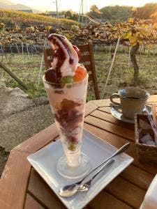 Katsunuma縁側茶房