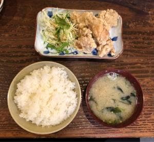 一喜