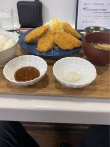 かつ専門 さかもと