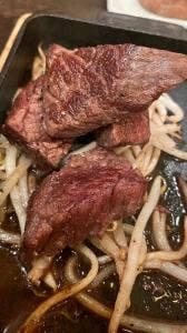 鉄板串焼 嵐 二子玉川店