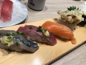 がってん寿司 イーアスつくば店