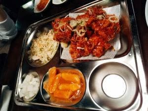 NENE CHICKEN 1号店