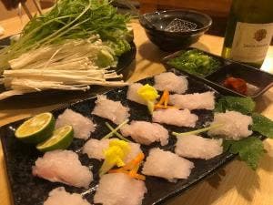 ふぐの神