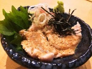 炉端屋 スミドコロ