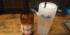 やきとり にしだ家 朝霞台店