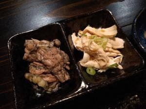 美食鳥