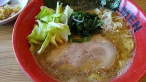 YABAI RAMEN 圭一屋