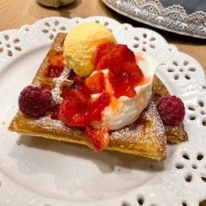 マザーリーフ横浜スカイビル店