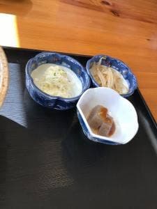 そば・呑みくい処 味里