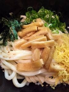 讃岐うどん 秀